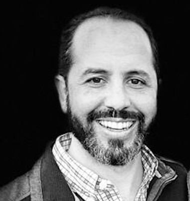 ÍÑIGO GONZÁLEZ DE COSIO