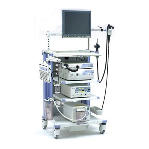 Olympus CV - 190